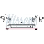 Interkuler NISSENS NIS 96272 IC-DE86D6