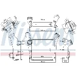 Interkuler NISSENS NIS 96276 IC-E4AA5E