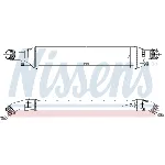 Interkuler NISSENS NIS 96298 IC-G0JVLY