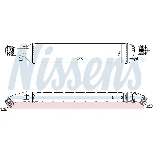 Interkuler NISSENS NIS 96298 IC-G0JVLY