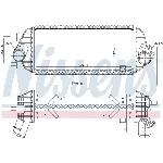 Interkuler NISSENS NIS 96309 IC-DA5A9C