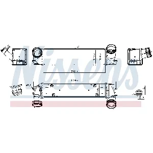 Interkuler NISSENS NIS 96336 IC-G0T0PP