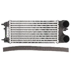 Interkuler NISSENS NIS 96357 IC-E4AA60