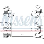Interkuler NISSENS NIS 96360 IC-F7AE3A