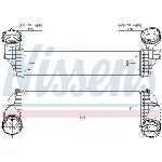Interkuler NISSENS NIS 96364 IC-DA5AA0