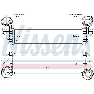 Interkuler NISSENS NIS 96364 IC-DA5AA0