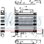 Interkuler NISSENS NIS 96366 IC-D69867