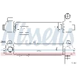 Interkuler NISSENS NIS 96384 IC-DACFCC
