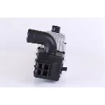 Interkuler NISSENS NIS 96384 IC-DACFCC