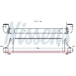 Interkuler NISSENS NIS 96388 IC-DACFCE