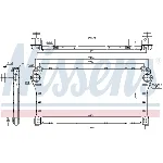 Interkuler NISSENS NIS 96401 IC-E5BC94