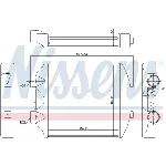Interkuler NISSENS NIS 96405 IC-E63066