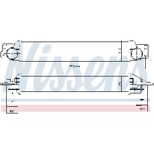 Interkuler NISSENS NIS 96411 IC-G0T0PQ