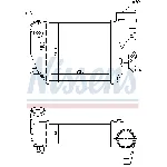 Interkuler NISSENS NIS 96417 IC-D74282