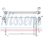 Interkuler NISSENS NIS 96420 IC-D6986A