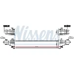 Interkuler NISSENS NIS 96434 IC-D6986B