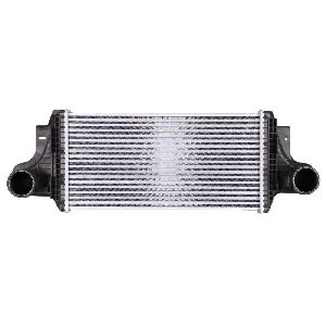 Interkuler NISSENS NIS 96438 IC-D309B1