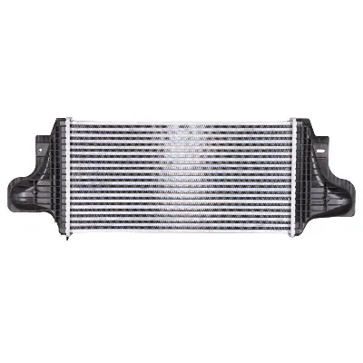 Interkuler NISSENS NIS 96438 IC-D309B1
