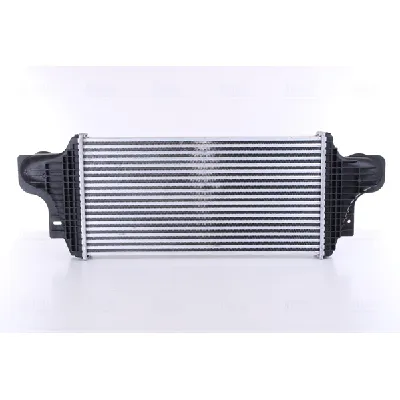 Interkuler NISSENS NIS 96438 IC-D309B1
