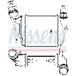 Interkuler NISSENS NIS 96452 IC-DA5AA3