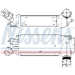 Interkuler NISSENS NIS 96467 IC-D27E3A