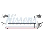 Interkuler NISSENS NIS 96474 IC-D45FF4