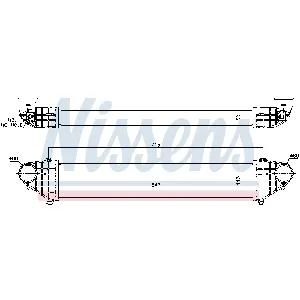 Interkuler NISSENS NIS 96474 IC-D45FF4
