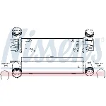 Interkuler NISSENS NIS 96480 IC-D6986F