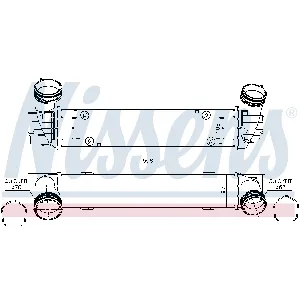 Interkuler NISSENS NIS 96480 IC-D6986F