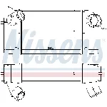 Interkuler NISSENS NIS 96489 IC-D309B0