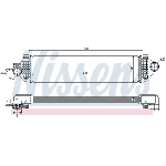 Interkuler NISSENS NIS 96492 IC-D309AE