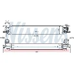 Interkuler NISSENS NIS 96502 IC-C73148