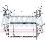 Interkuler NISSENS NIS 96538 IC-C4E484