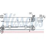Interkuler NISSENS NIS 96543 IC-D27E44