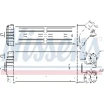 Interkuler NISSENS NIS 96550 IC-C3E26A
