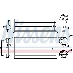 Interkuler NISSENS NIS 96553 IC-C4A065