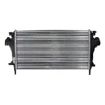 Interkuler NISSENS NIS 96554 IC-C22C6A