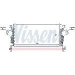 Interkuler NISSENS NIS 96556 IC-C54BD5