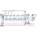 Interkuler NISSENS NIS 96563 IC-C7314E