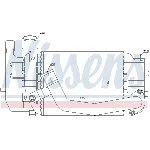 Interkuler NISSENS NIS 96565 IC-C08977