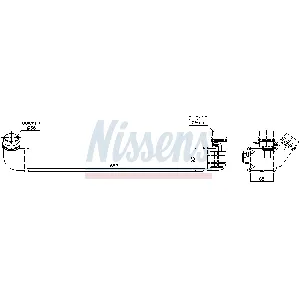 Interkuler NISSENS NIS 96569 IC-C0ECB9