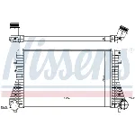 Interkuler NISSENS NIS 96575 IC-BF3129