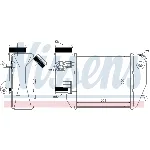 Interkuler NISSENS NIS 96576 IC-BF30E8
