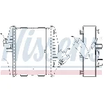 Interkuler NISSENS NIS 96579 IC-BF312C
