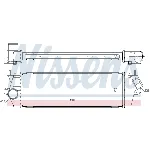 Interkuler NISSENS NIS 96583 IC-C4A06A