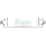 Interkuler NISSENS NIS 96588 IC-C2E129