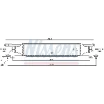 Interkuler NISSENS NIS 96589 IC-C2E12B