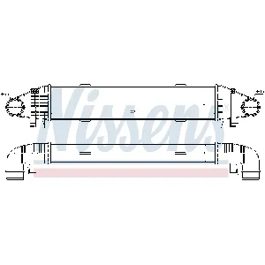 Interkuler NISSENS NIS 96596 IC-C0ECBE