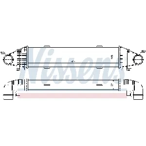 Interkuler NISSENS NIS 96597 IC-C13495