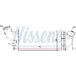 Interkuler NISSENS NIS 96599 IC-C2CCB0